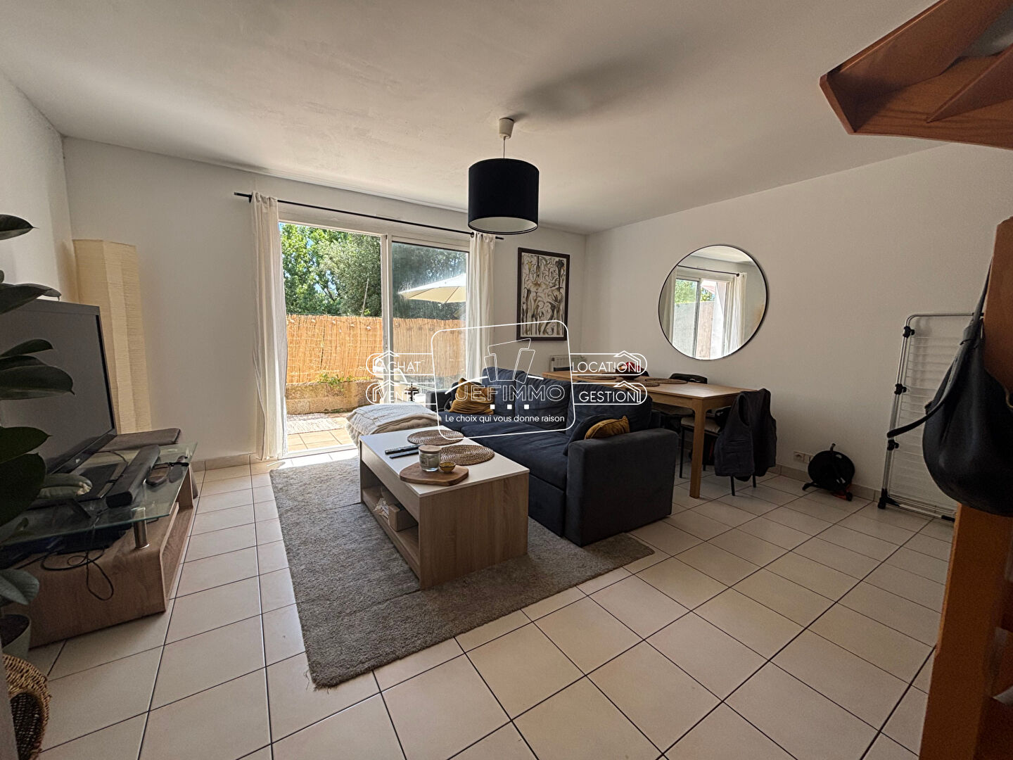 Maison Reze 4 pièce(s) 64.93 m2