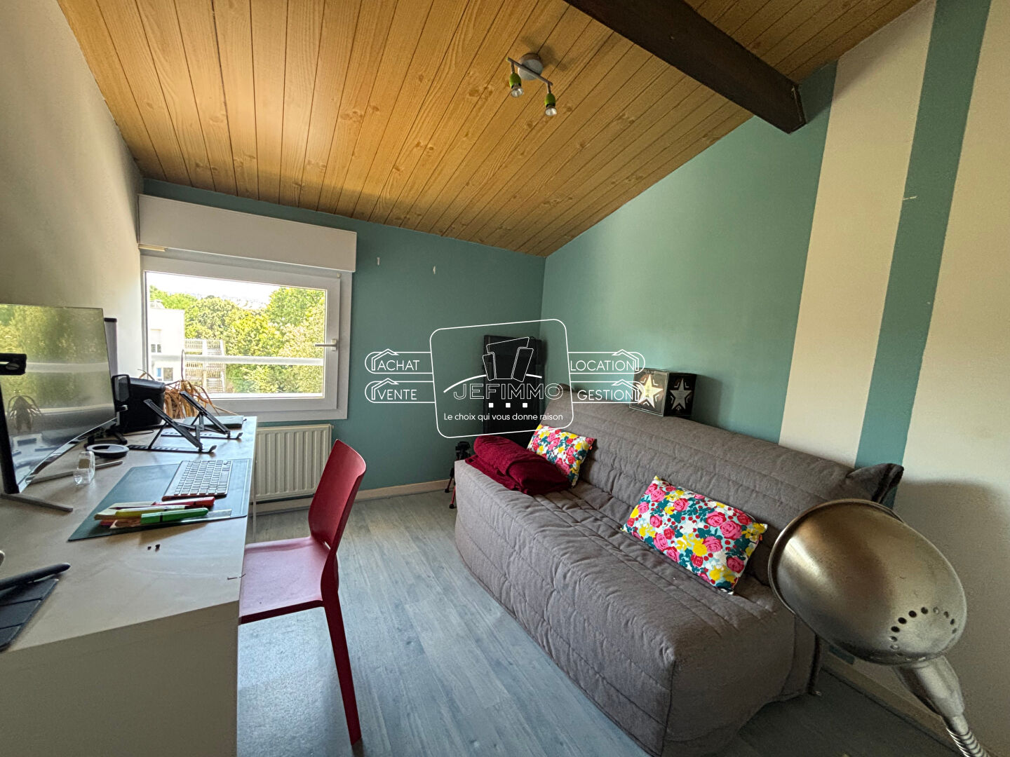Photo Maison Reze 4 pièce(s) 64.93 m2 image 3/6