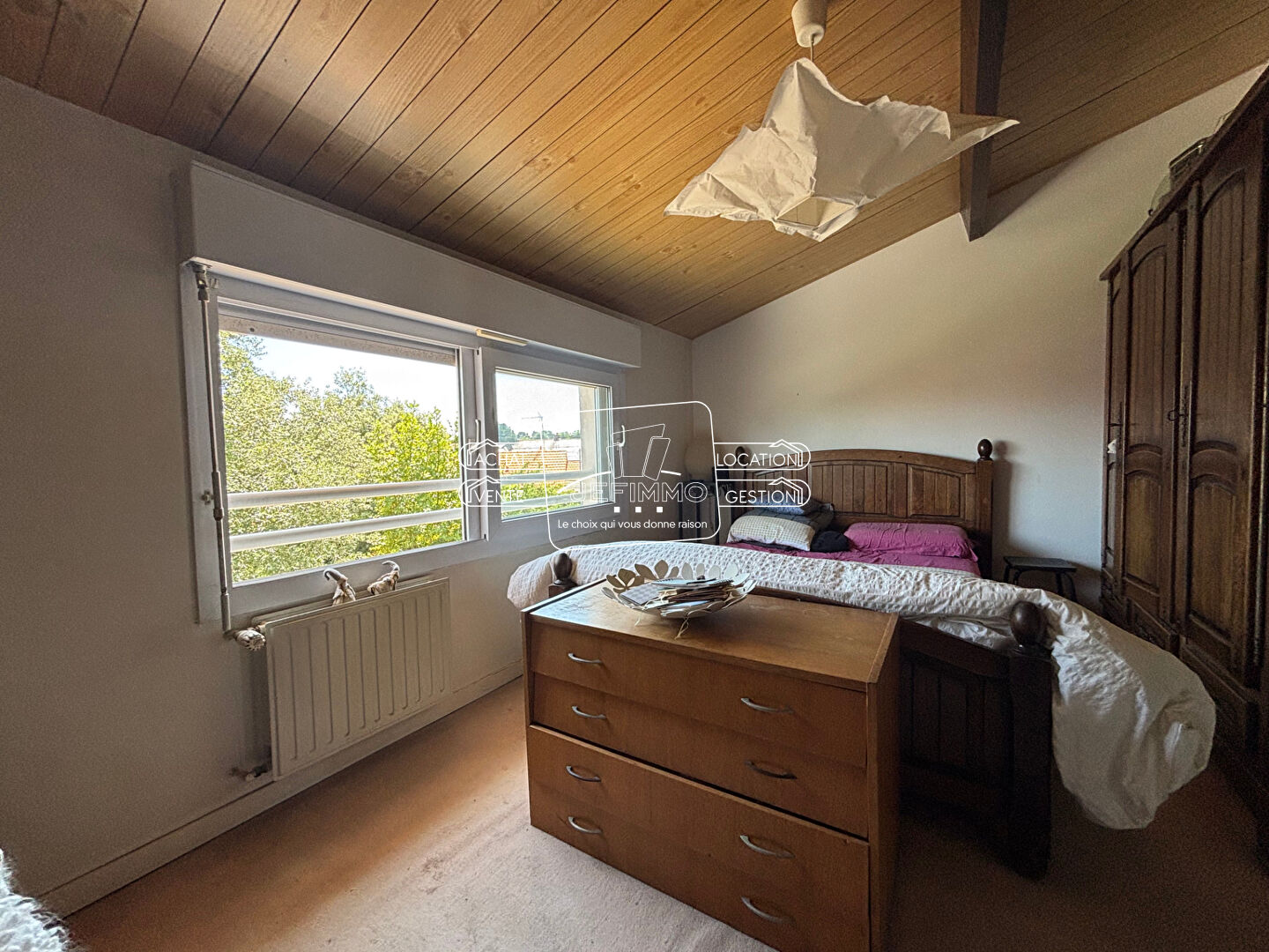Photo Maison Reze 3 pièce(s) 66.28 m2 image 3/6