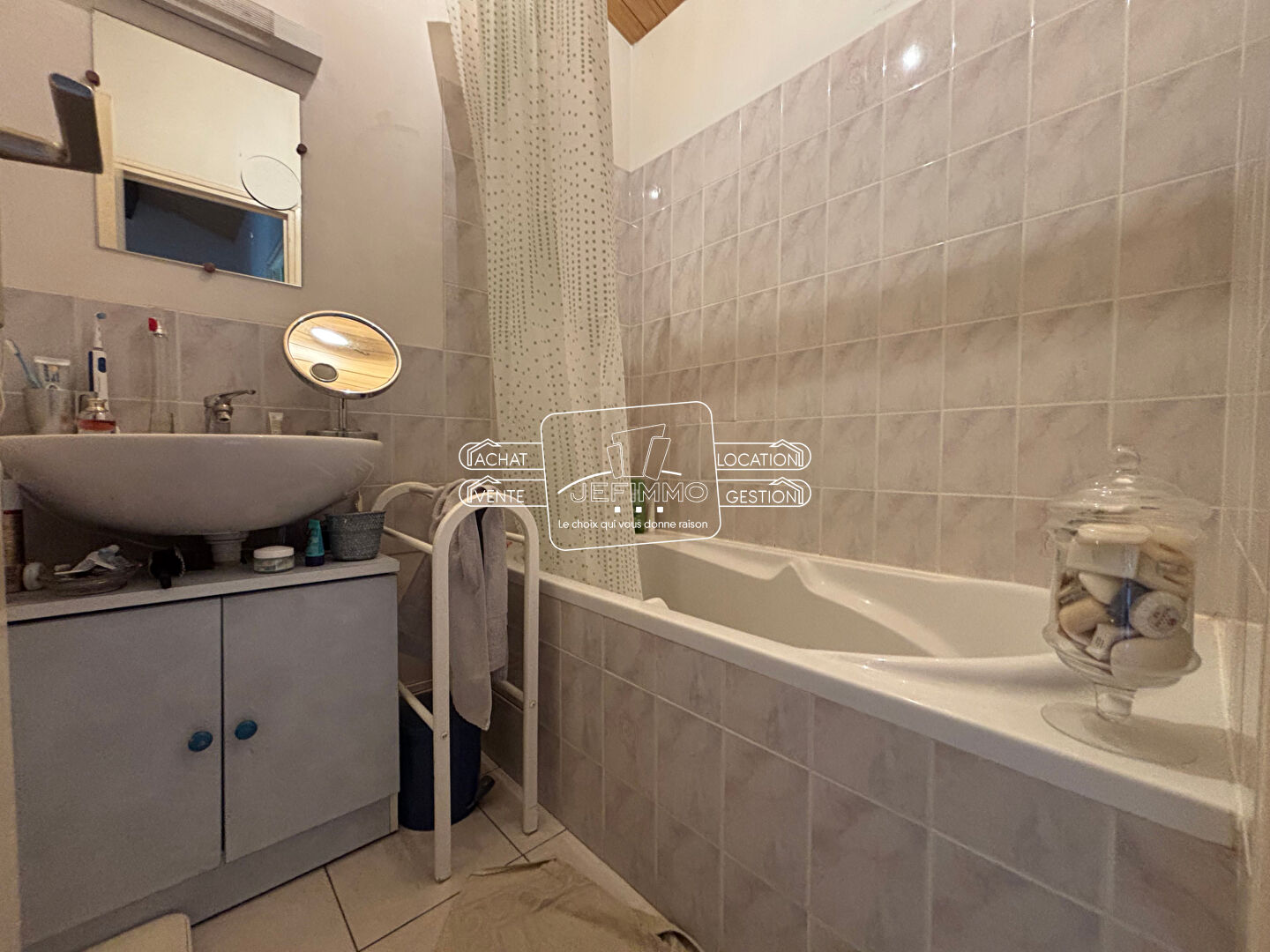 Photo Maison Reze 3 pièce(s) 66.28 m2 image 4/6