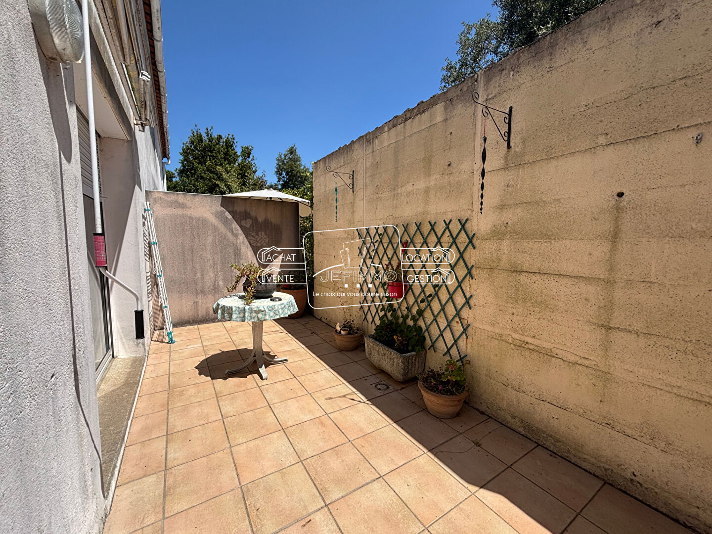 Photo Maison Reze 3 pièce(s) 66.28 m2 image 6/6