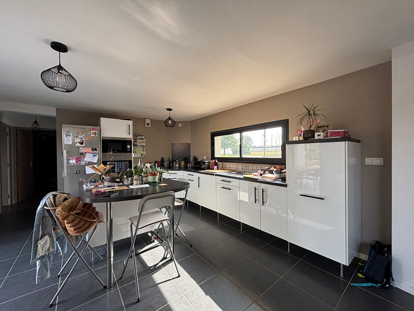 Photo Maison Le Loroux Bottereau 6 pièce(s) 172.86 m2 image 3/6