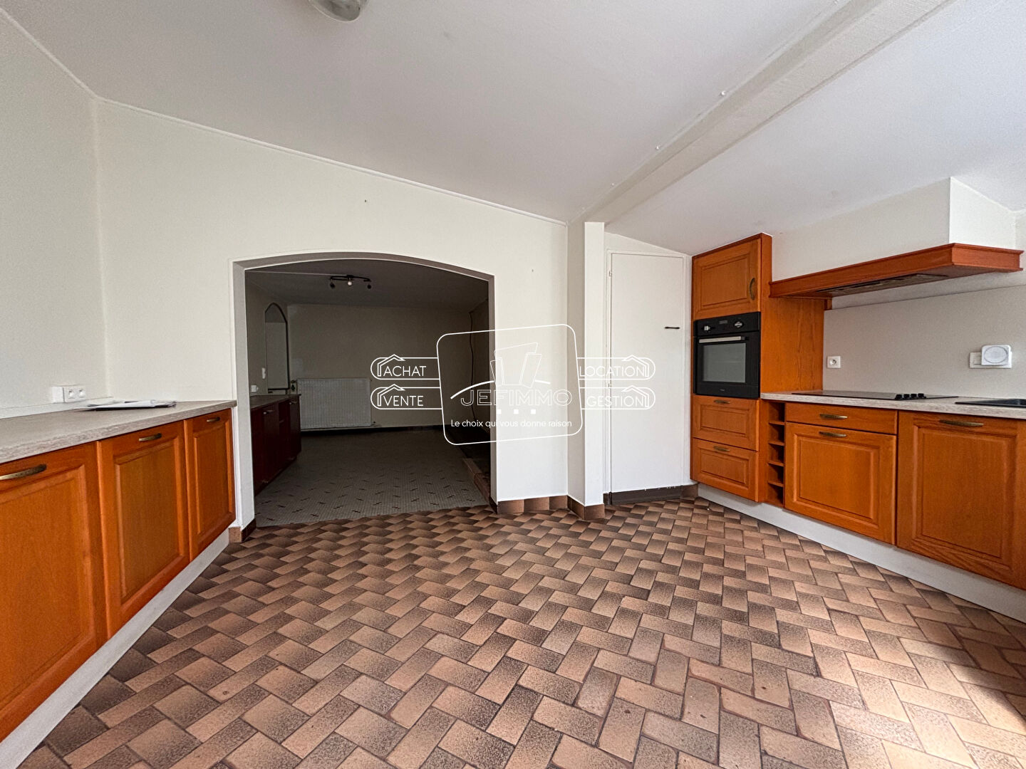 Photo Maison Le Loroux Bottereau 6 pièce(s) 139 m2 image 1/6