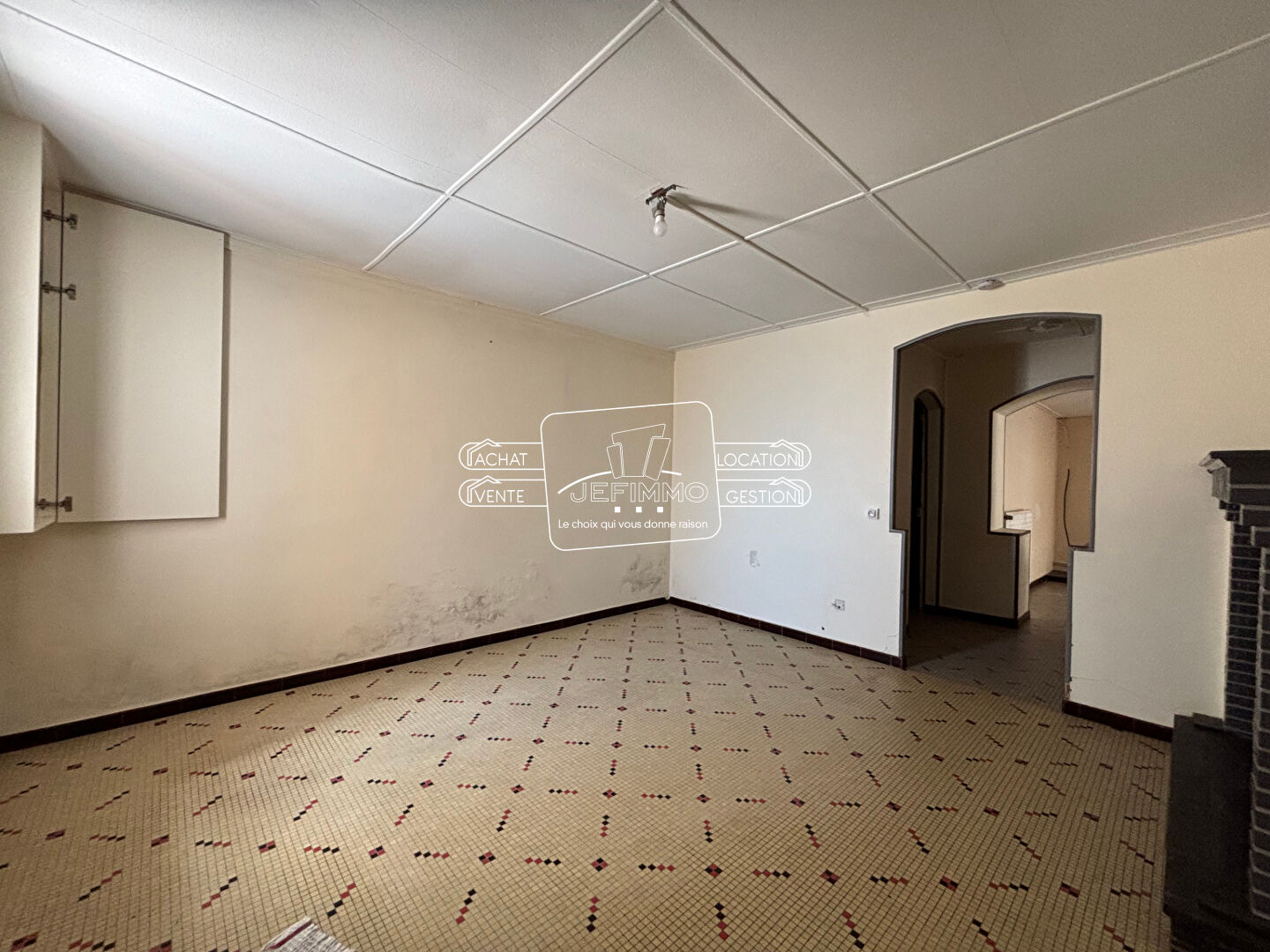 Photo Maison Le Loroux Bottereau 6 pièce(s) 139 m2 image 2/6