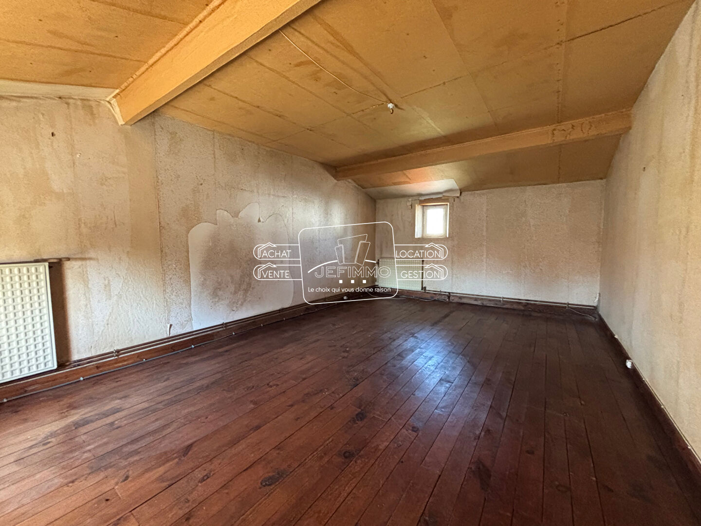 Photo Maison Le Loroux Bottereau 6 pièce(s) 139 m2 image 4/6