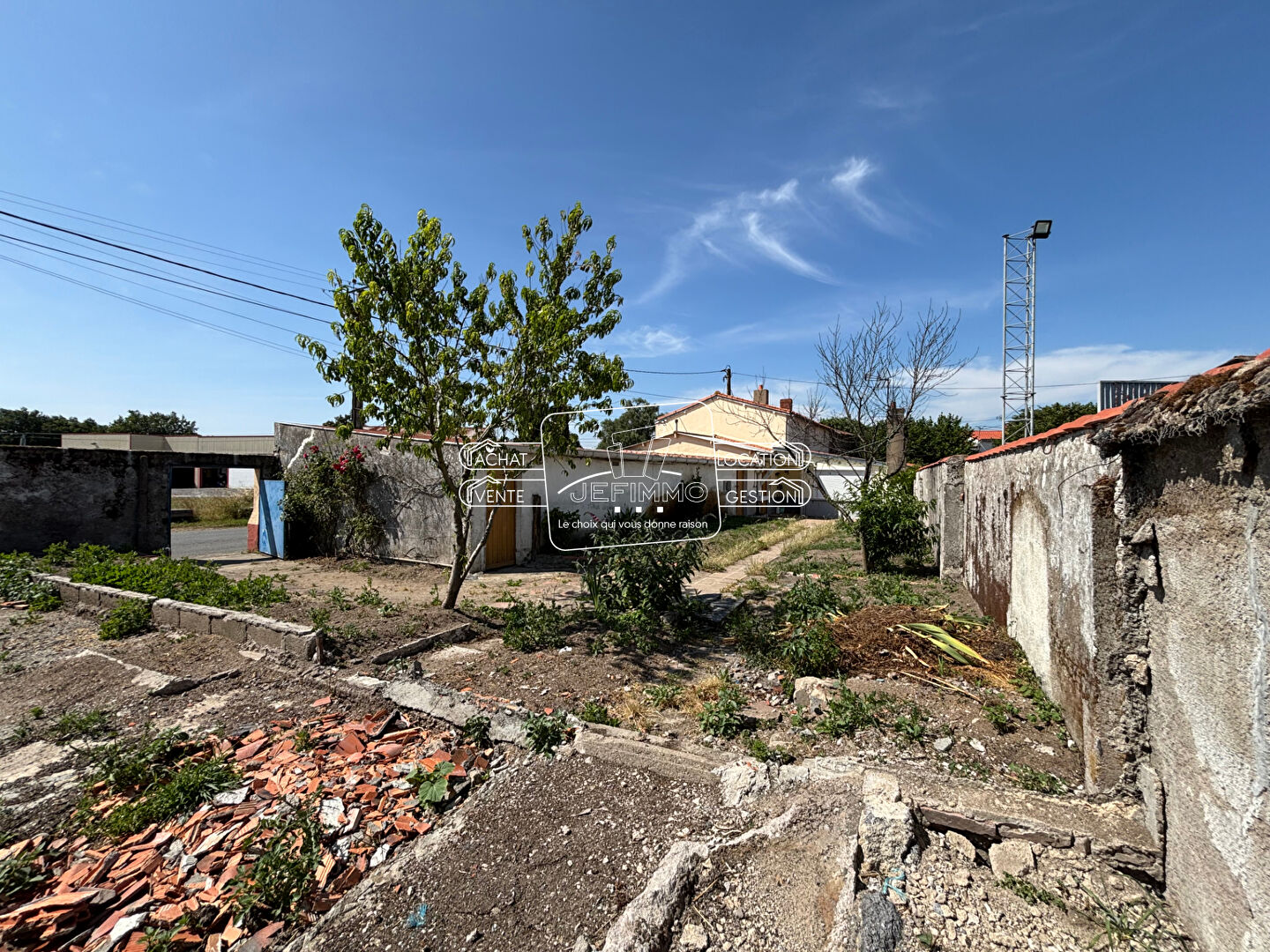 Photo Maison Le Loroux Bottereau 6 pièce(s) 139 m2 image 6/6