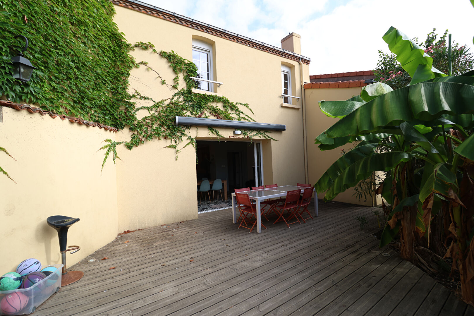 Maison Landemont