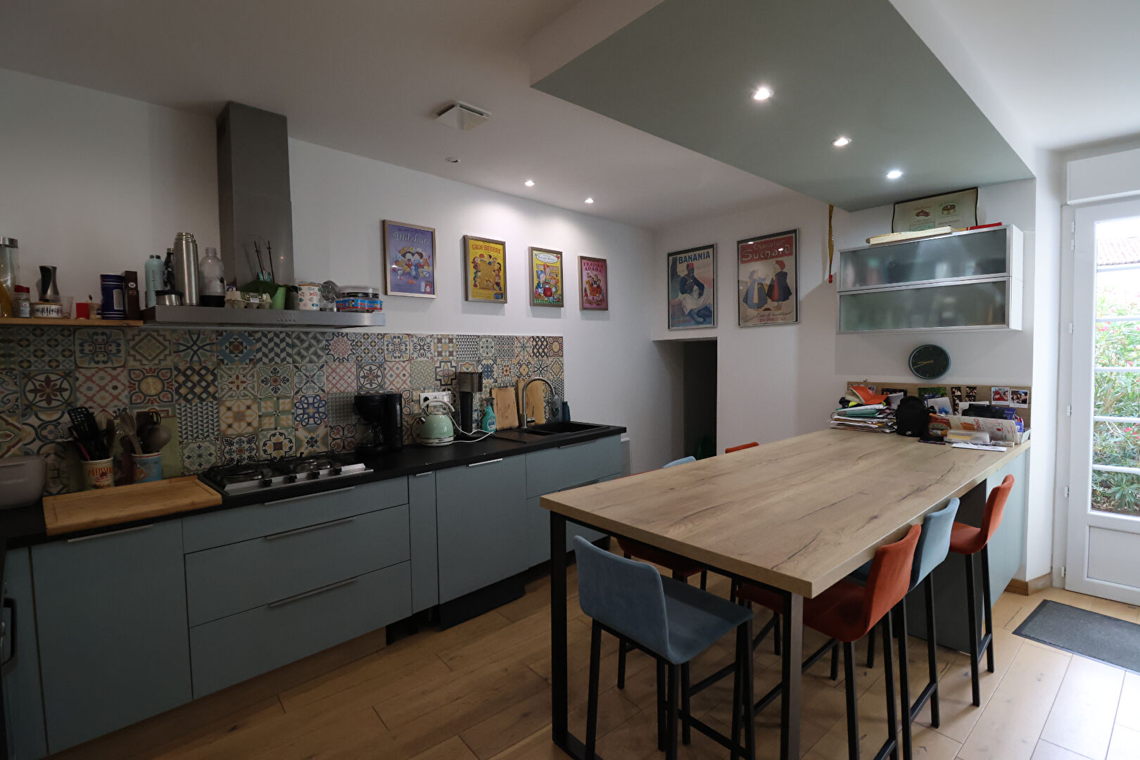 Photo Maison Landemont image 2/6