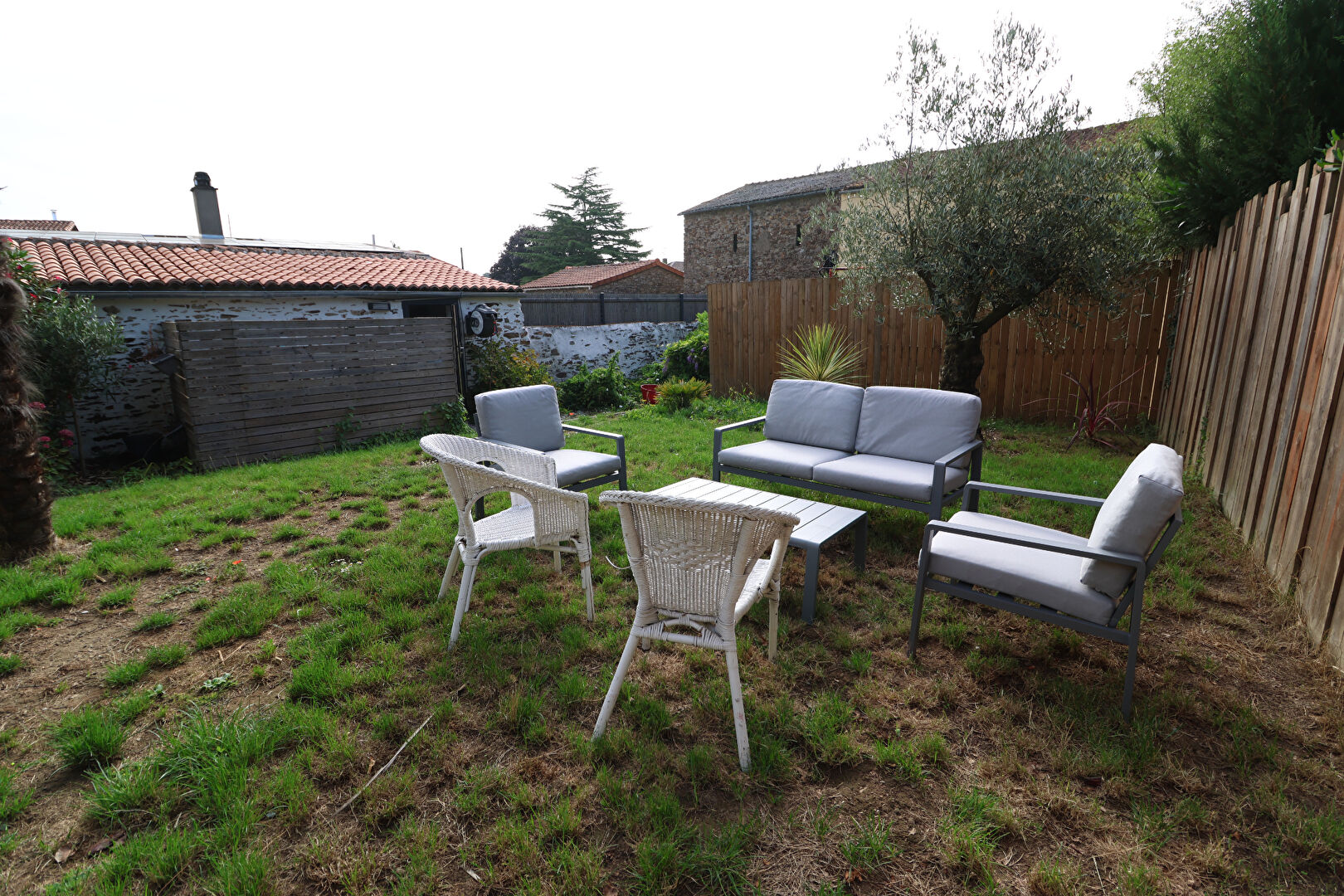 Photo Maison Landemont image 6/6