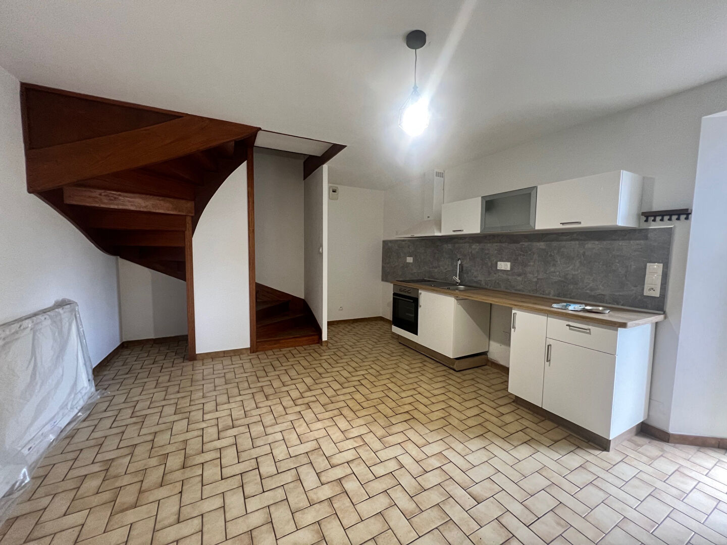 Appartement Divatte Sur Loire 3 pièce(s)