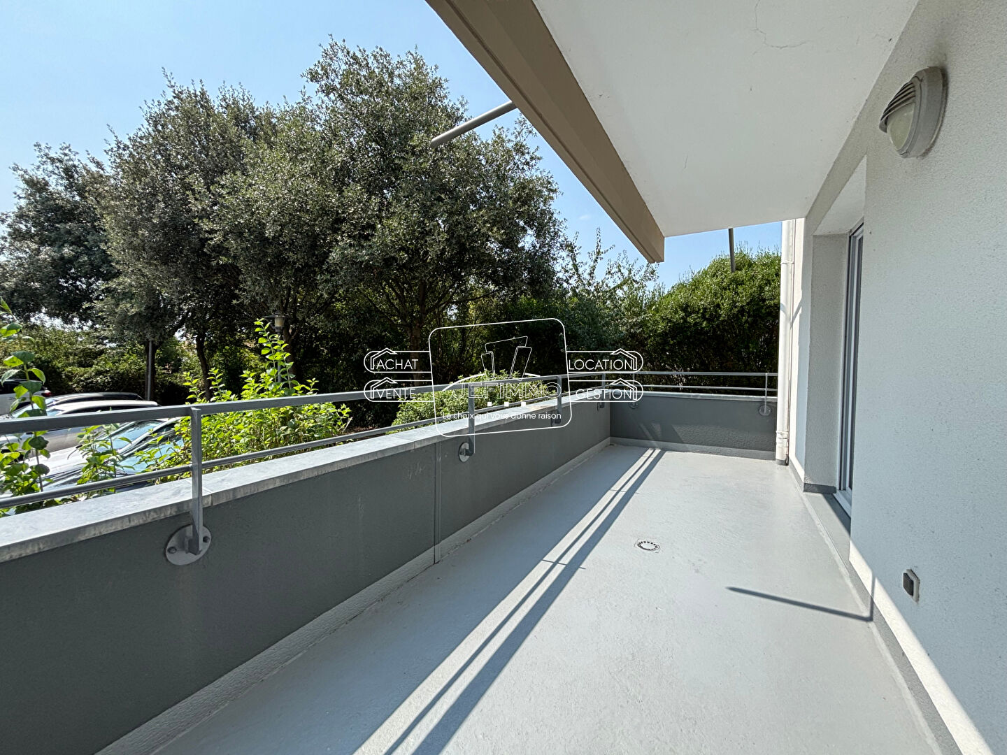 Photo Appartement Le Loroux Bottereau 3 pièce(s) 62.77 m2 image 1/6