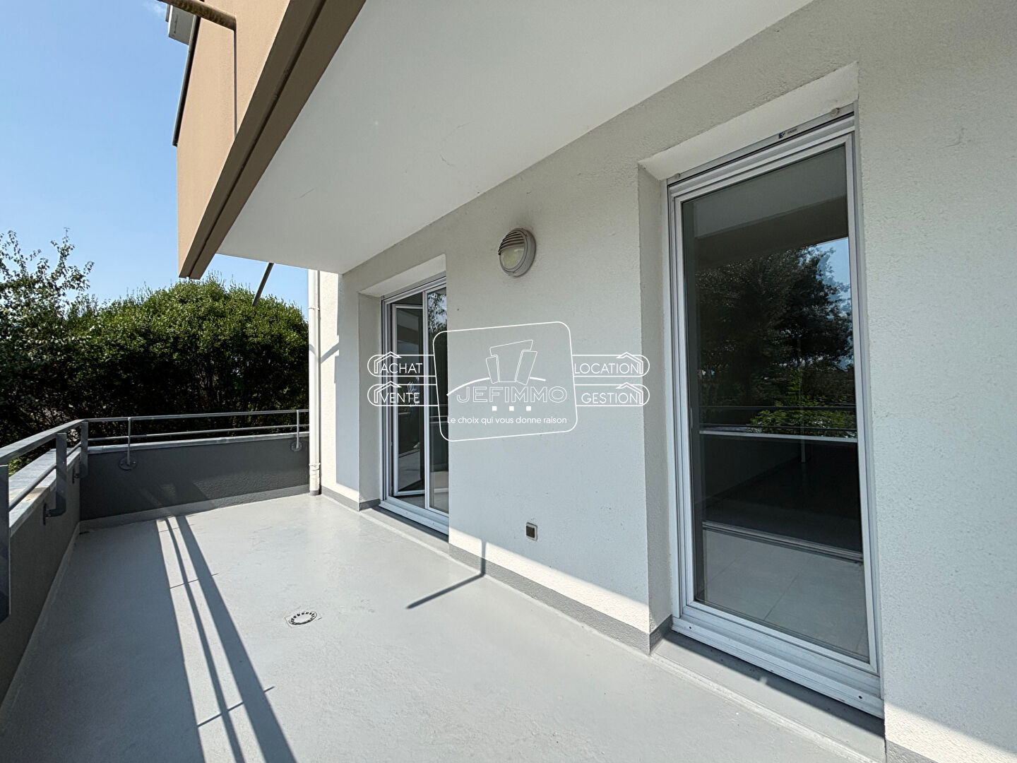 Appartement Le Loroux Bottereau 3 pièce(s) 62.77 m2