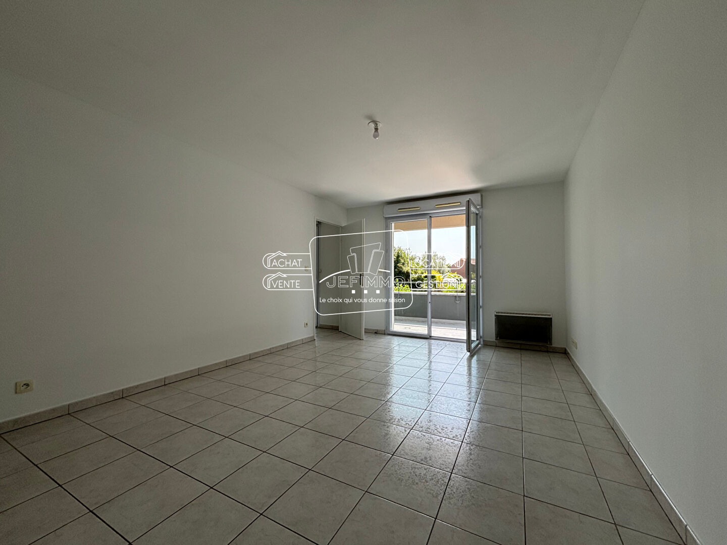 Photo Appartement Le Loroux Bottereau 3 pièce(s) 62.77 m2 image 2/6