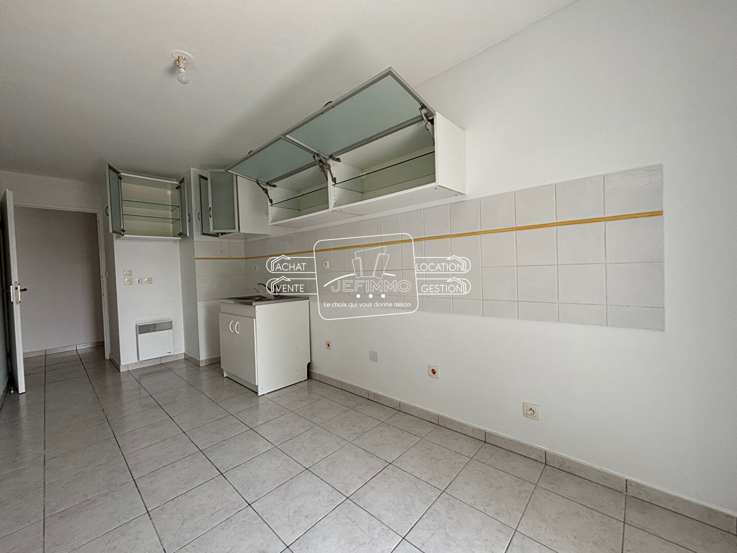 Photo Appartement Le Loroux Bottereau 3 pièce(s) 62.77 m2 image 3/6