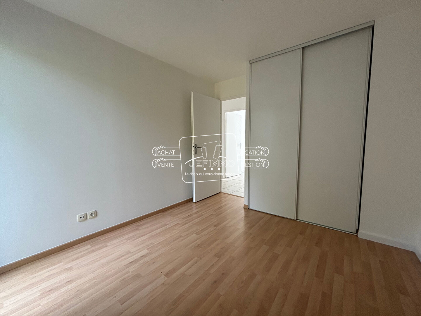 Photo Appartement Le Loroux Bottereau 3 pièce(s) 62.77 m2 image 4/6