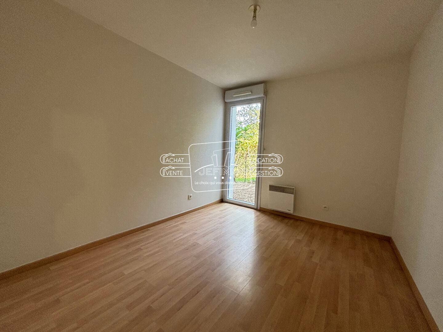 Photo Appartement Le Loroux Bottereau 3 pièce(s) 62.77 m2 image 5/6