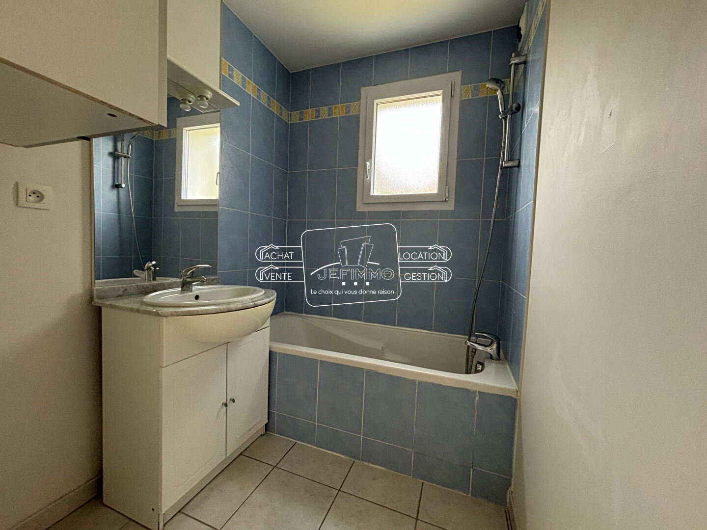 Photo Appartement Le Loroux Bottereau 3 pièce(s) 62.77 m2 image 6/6