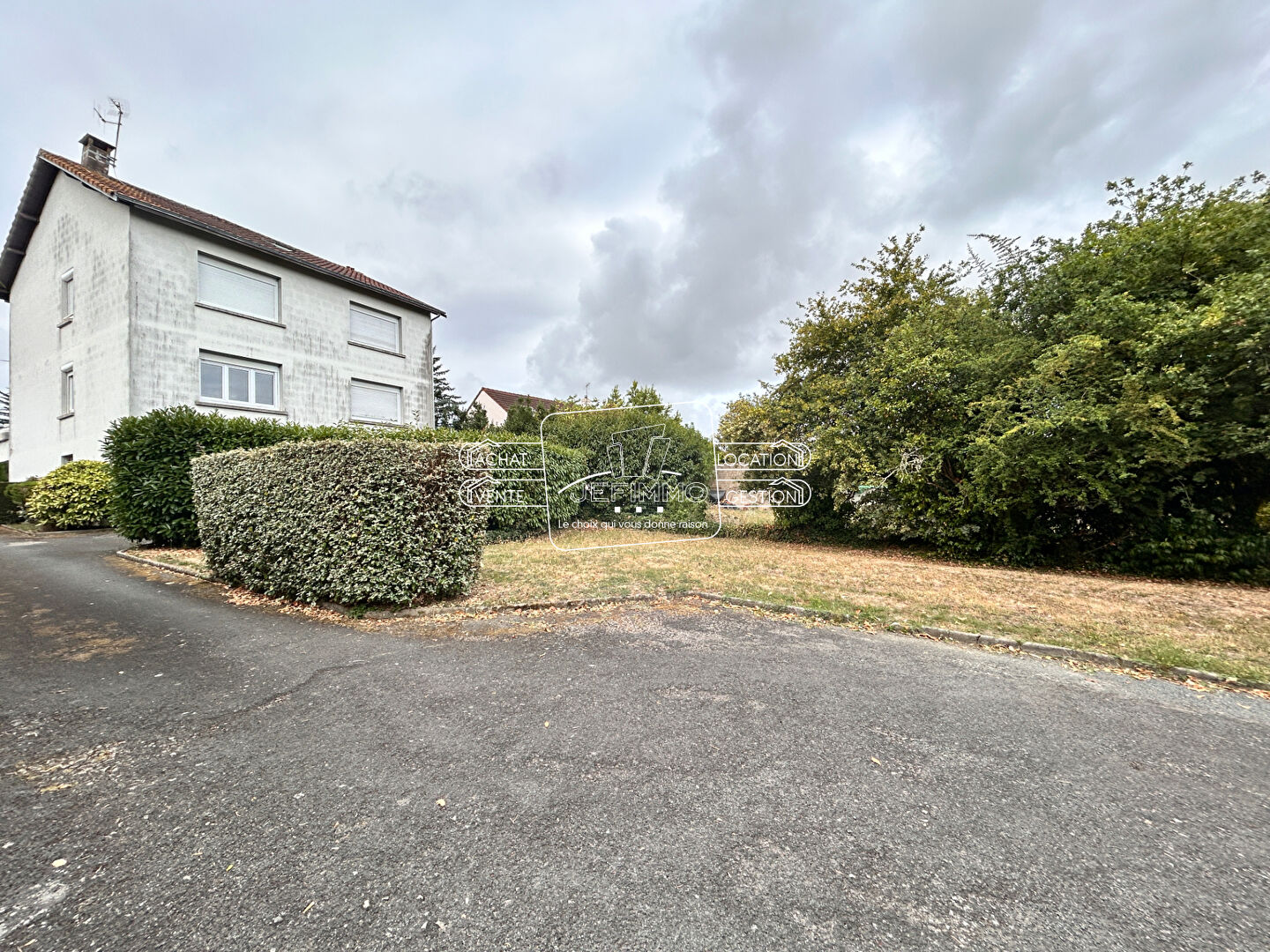 Immeuble de rapport Vertou