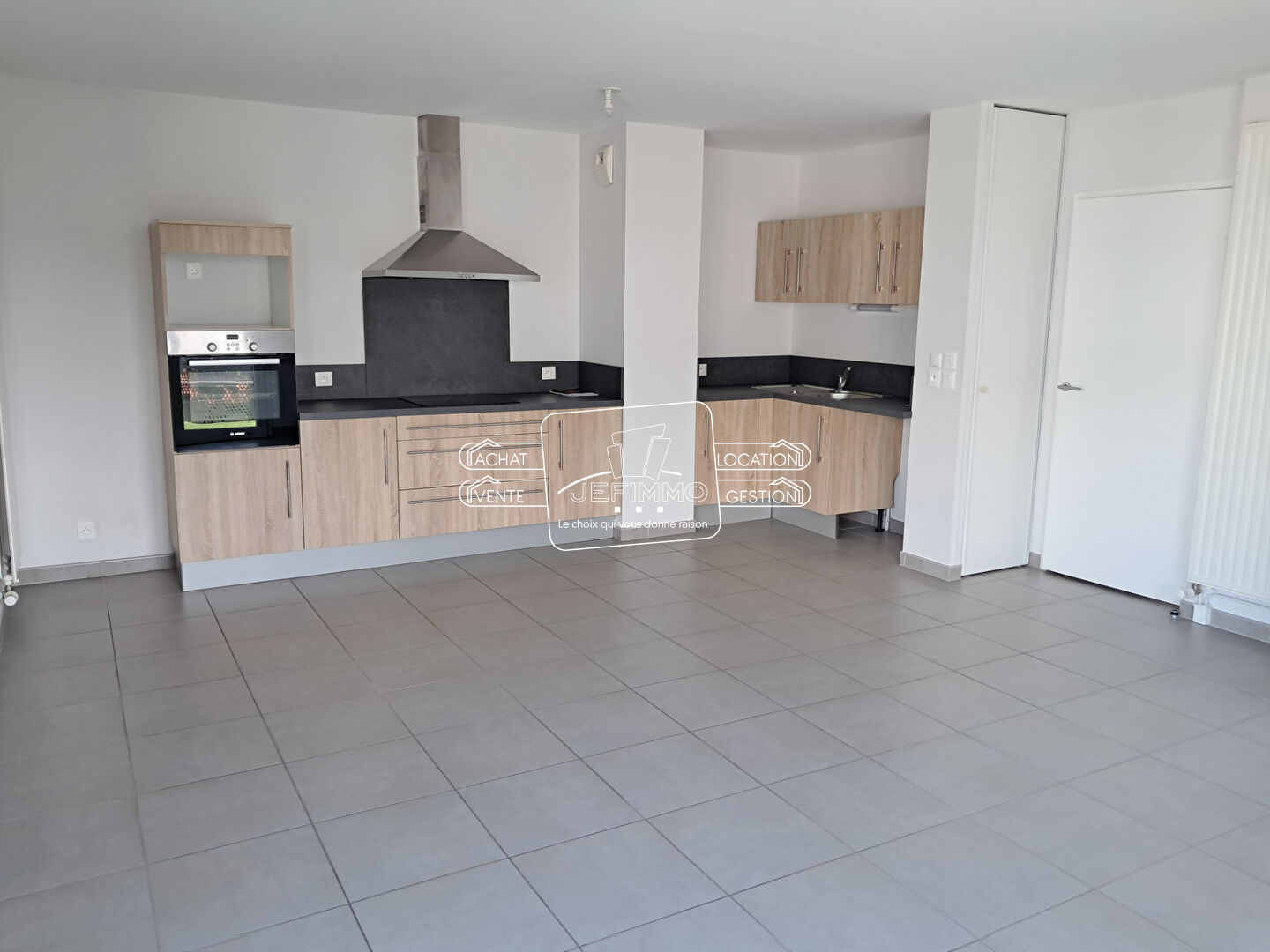 Appartement Thouaré Sur Loire 3 pièces 68 m2