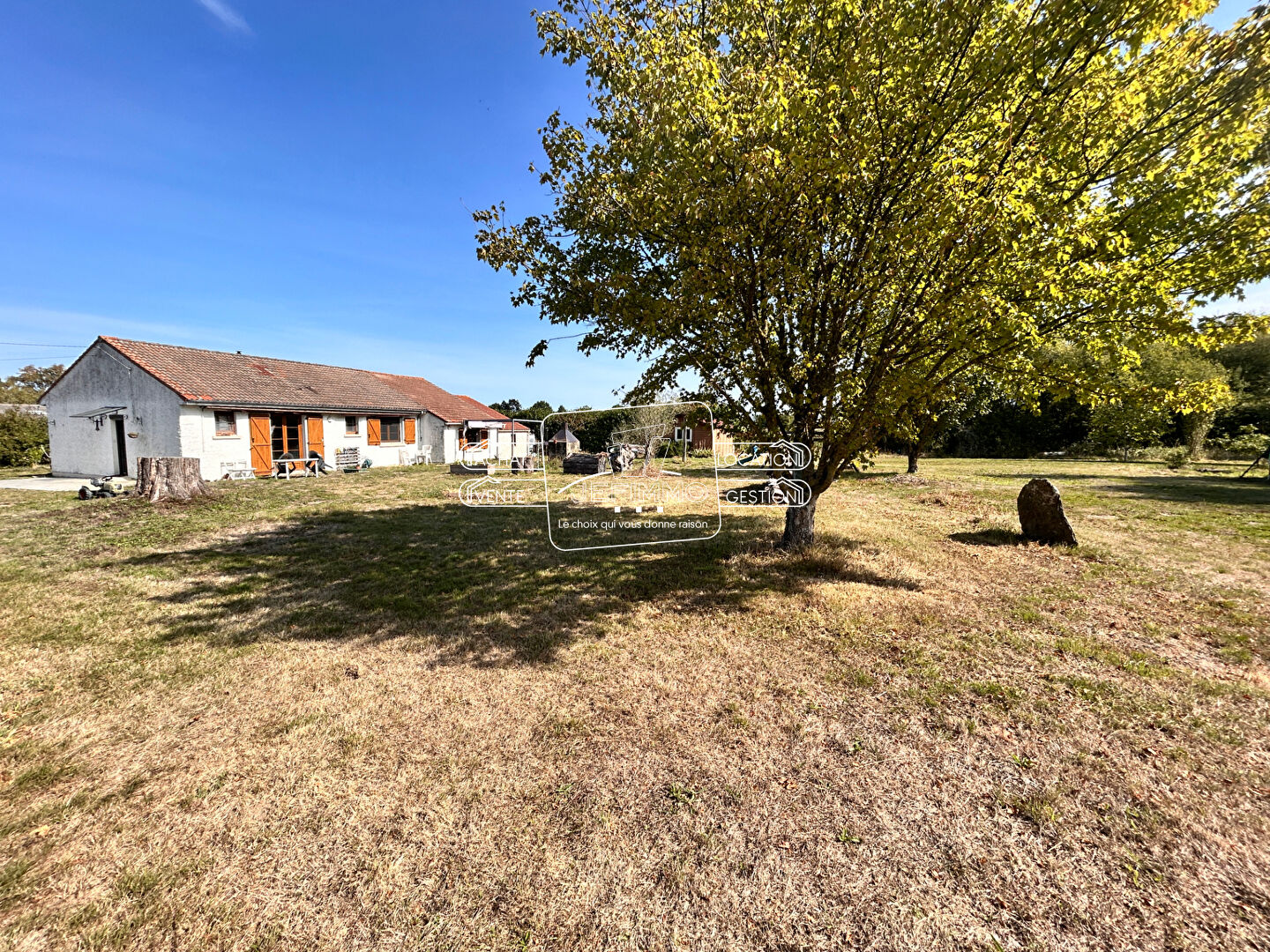 Maison Saint Julien De Concelles 5 pièce(s) 108.55 m2