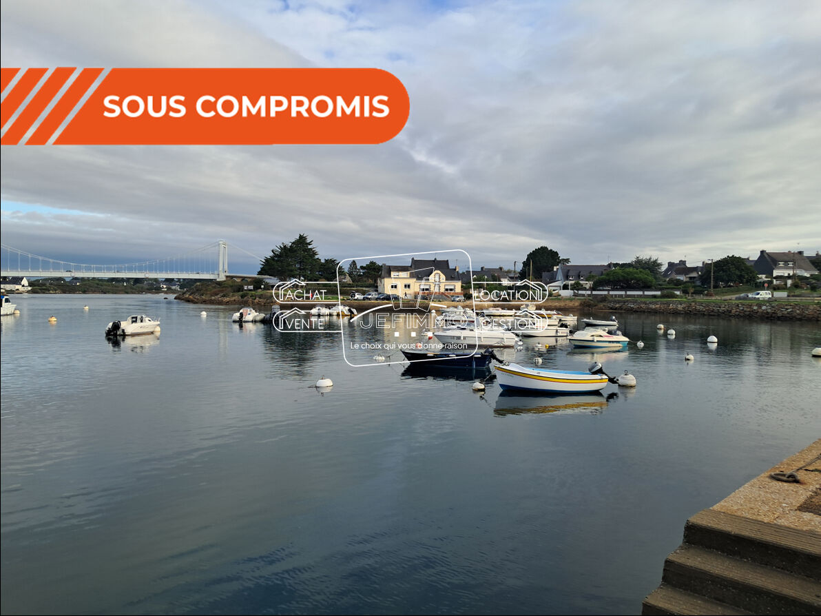 Belz Maison 3 chambres de 96 m2