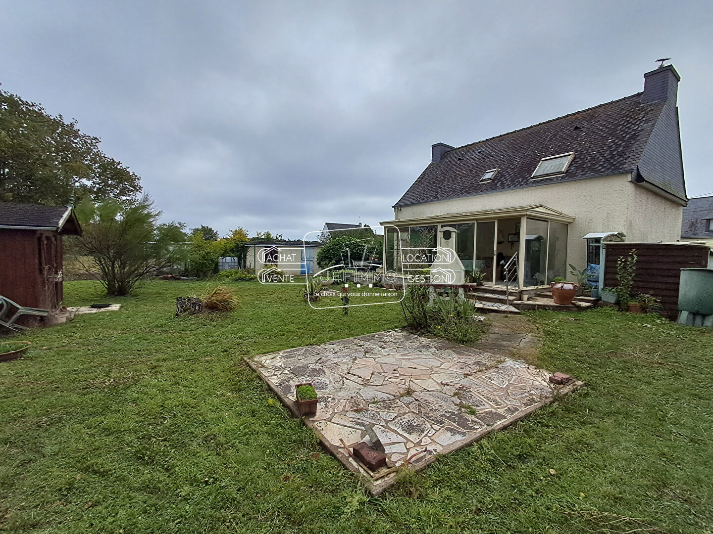 Photo Belz Maison 3 chambres de 96 m2 image 2/6