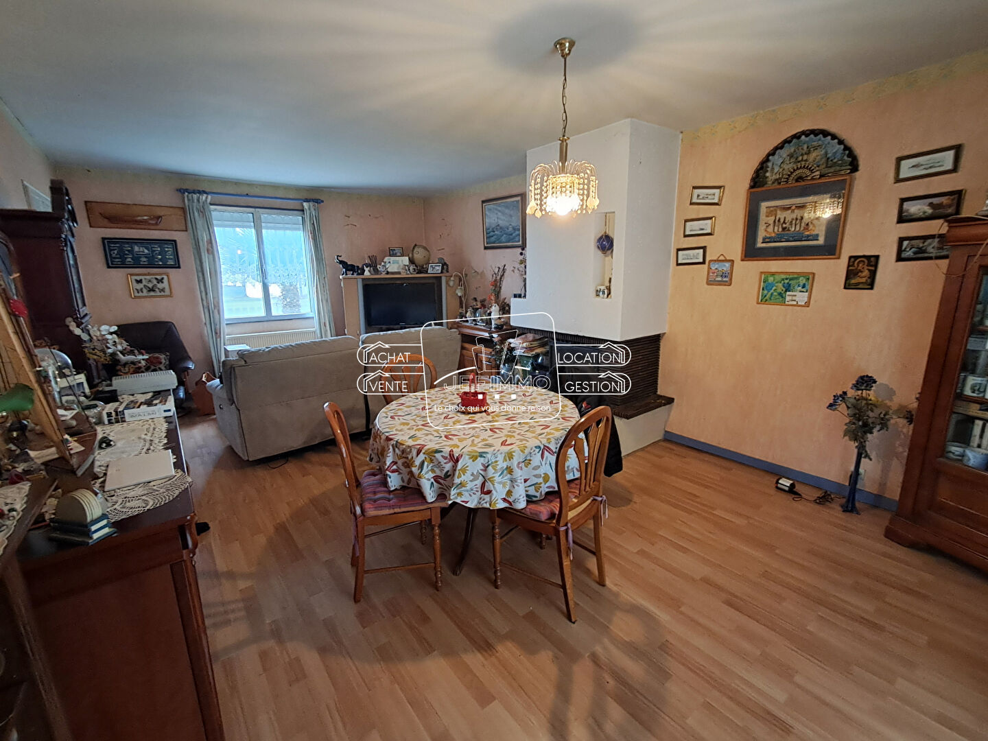 Photo Belz Maison 3 chambres de 96 m2 image 3/6