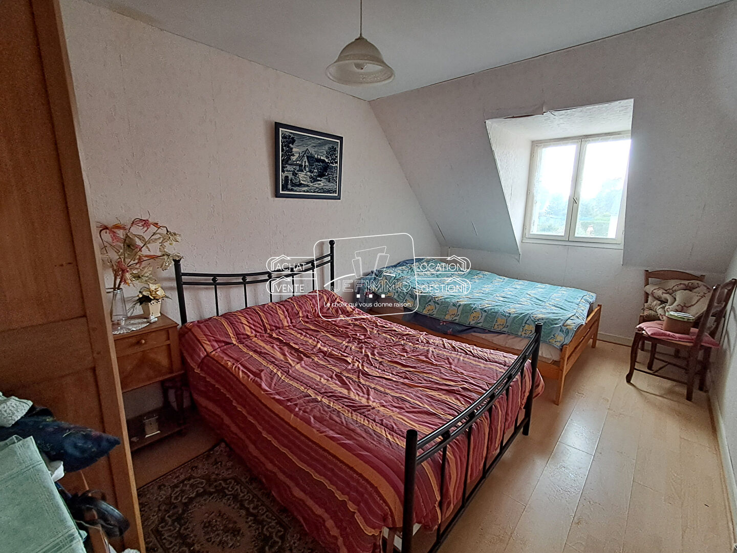 Photo Belz Maison 3 chambres de 96 m2 image 4/6