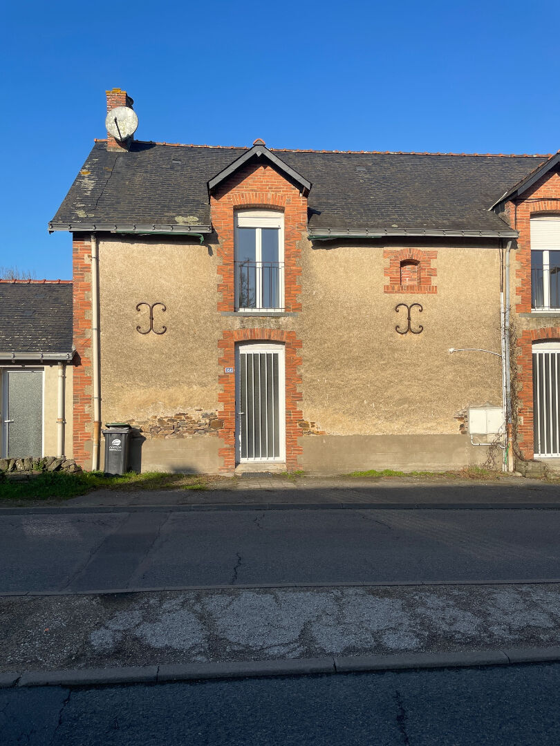 Photo JOUÉ SUR ERDRE image 1/6