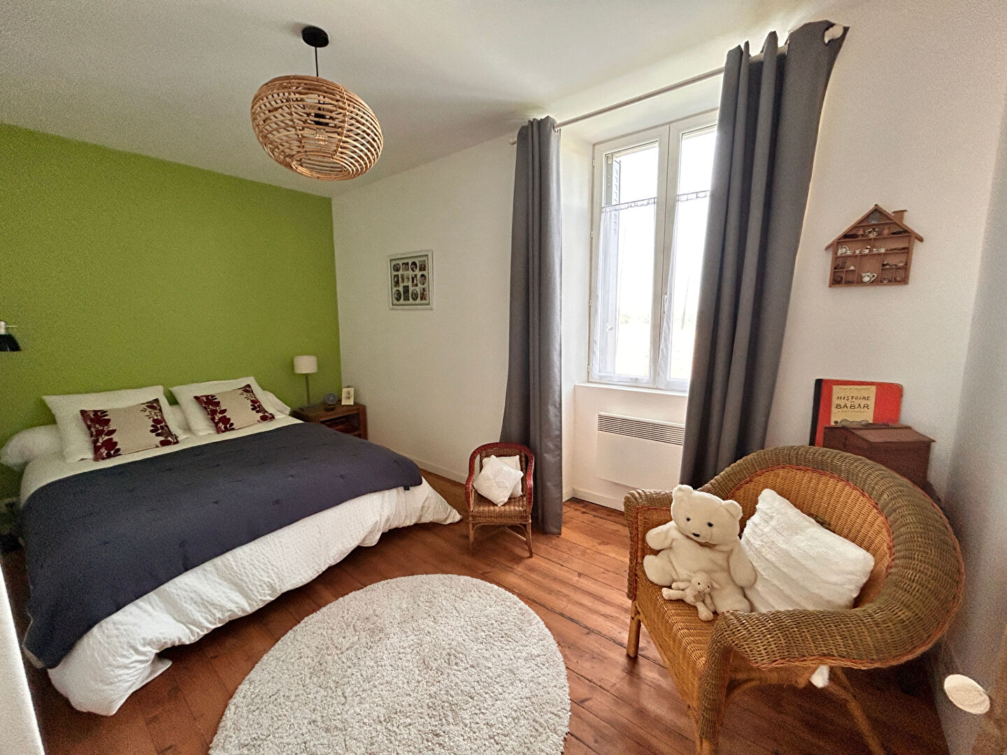 Photo Maison Saint Julien De Concelles 7 pièce(s) 158.21 m2 image 6/6