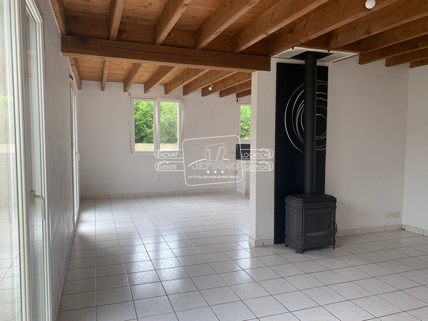 maison 139 m²