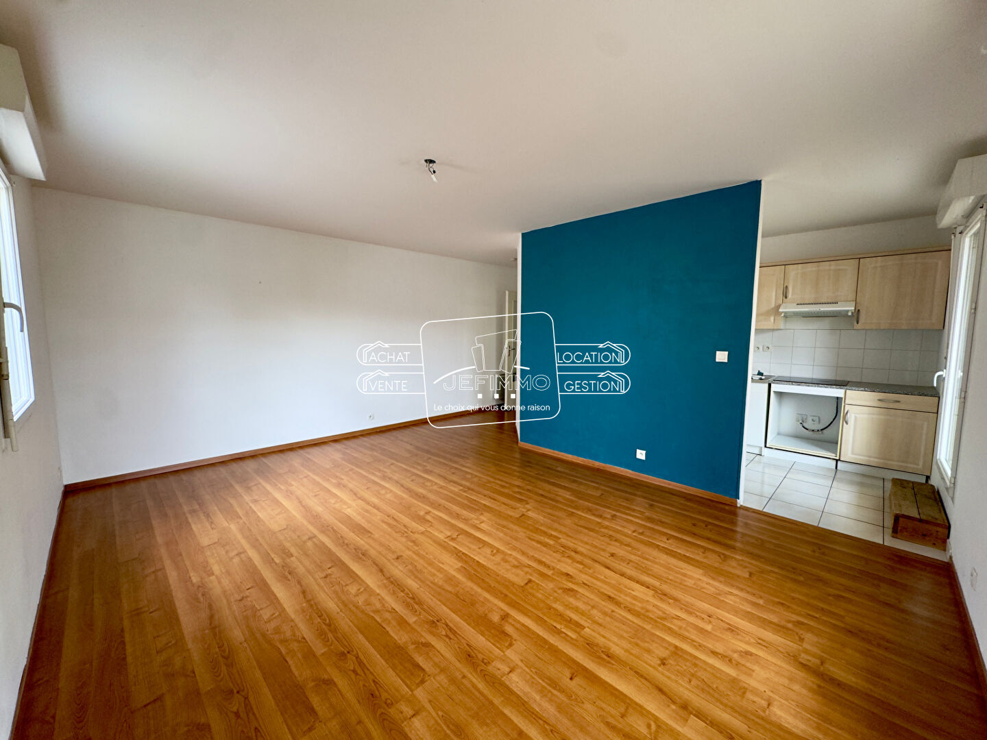 Appartement  3 pièce(s) 69 m2 - REZE