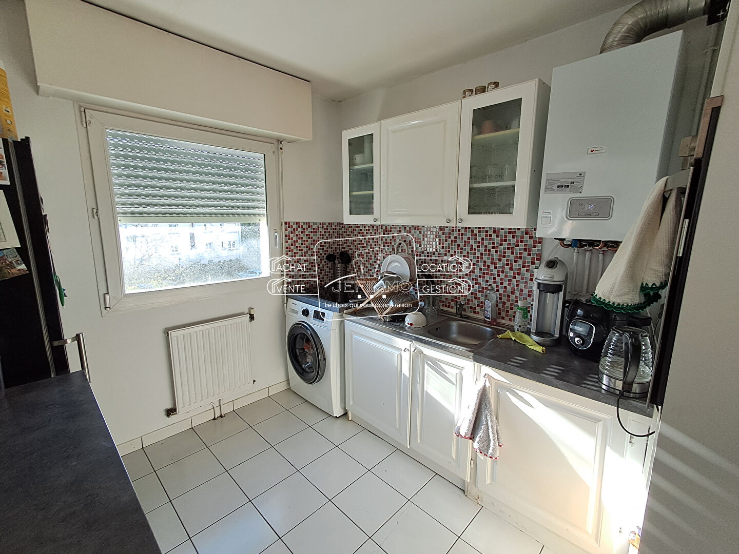 Photo Appartement Nantes 2 pièces 54.31 m2 image 3/5