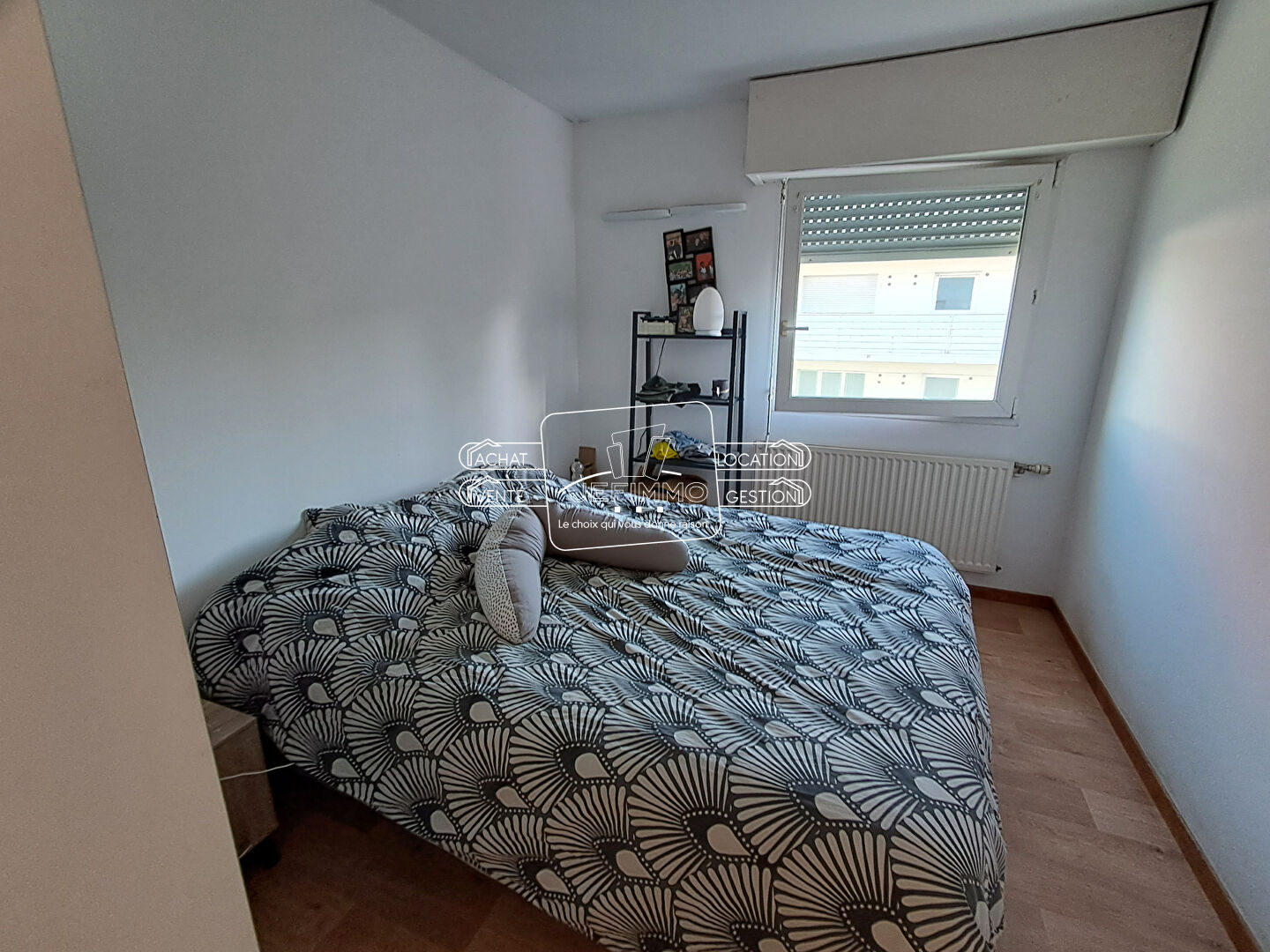 Photo Appartement Nantes 2 pièces 54.31 m2 image 4/5