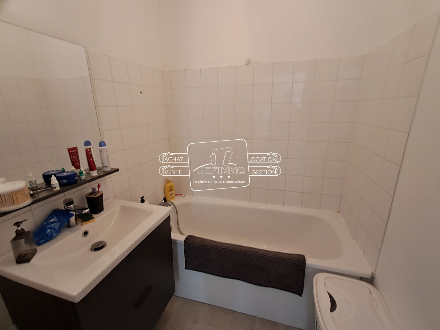 Photo Appartement Nantes 2 pièces 54.31 m2 image 5/5