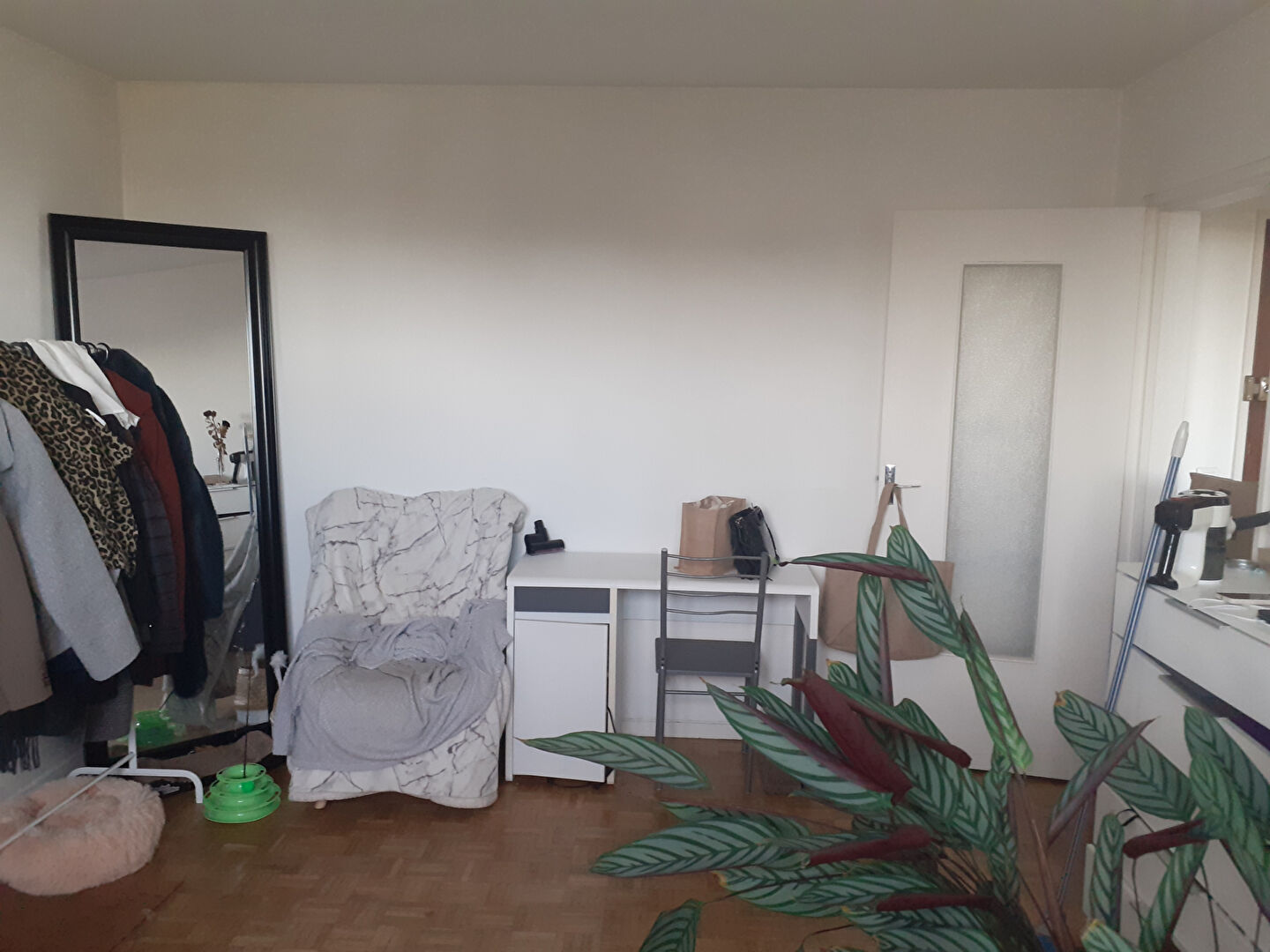 Appartement Nantes Bd Eugène Orieux