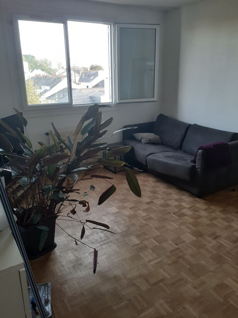 Photo Appartement Nantes Bd Eugène Orieux image 2/6