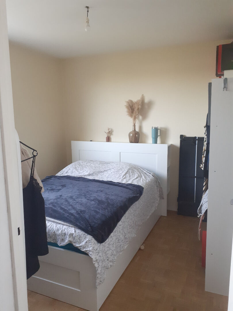 Photo Appartement Nantes Bd Eugène Orieux image 5/6