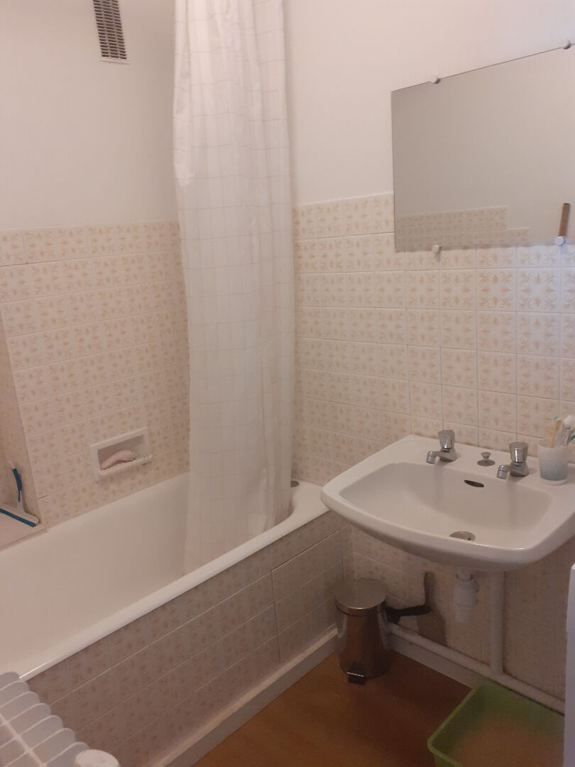 Photo Appartement Nantes Bd Eugène Orieux image 6/6