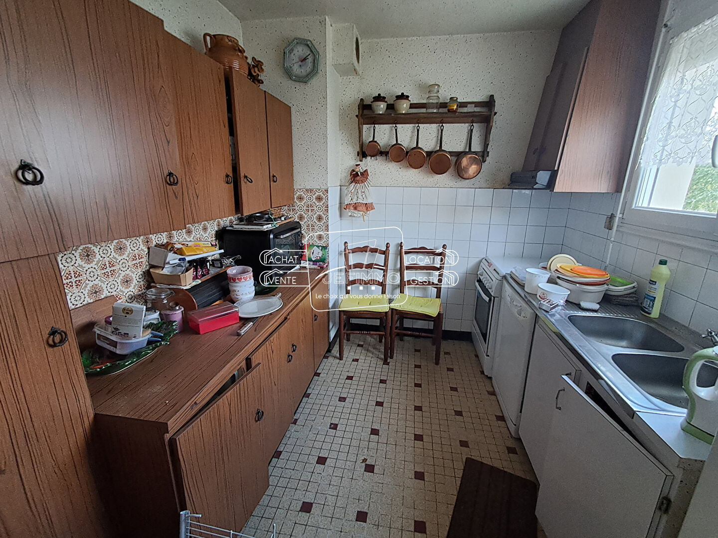 Photo Maison Orée D Anjou 5 pièces 90 m2 image 3/6