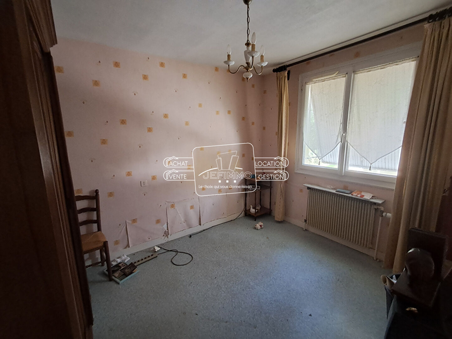 Photo Maison Orée D Anjou 5 pièces 90 m2 image 5/6