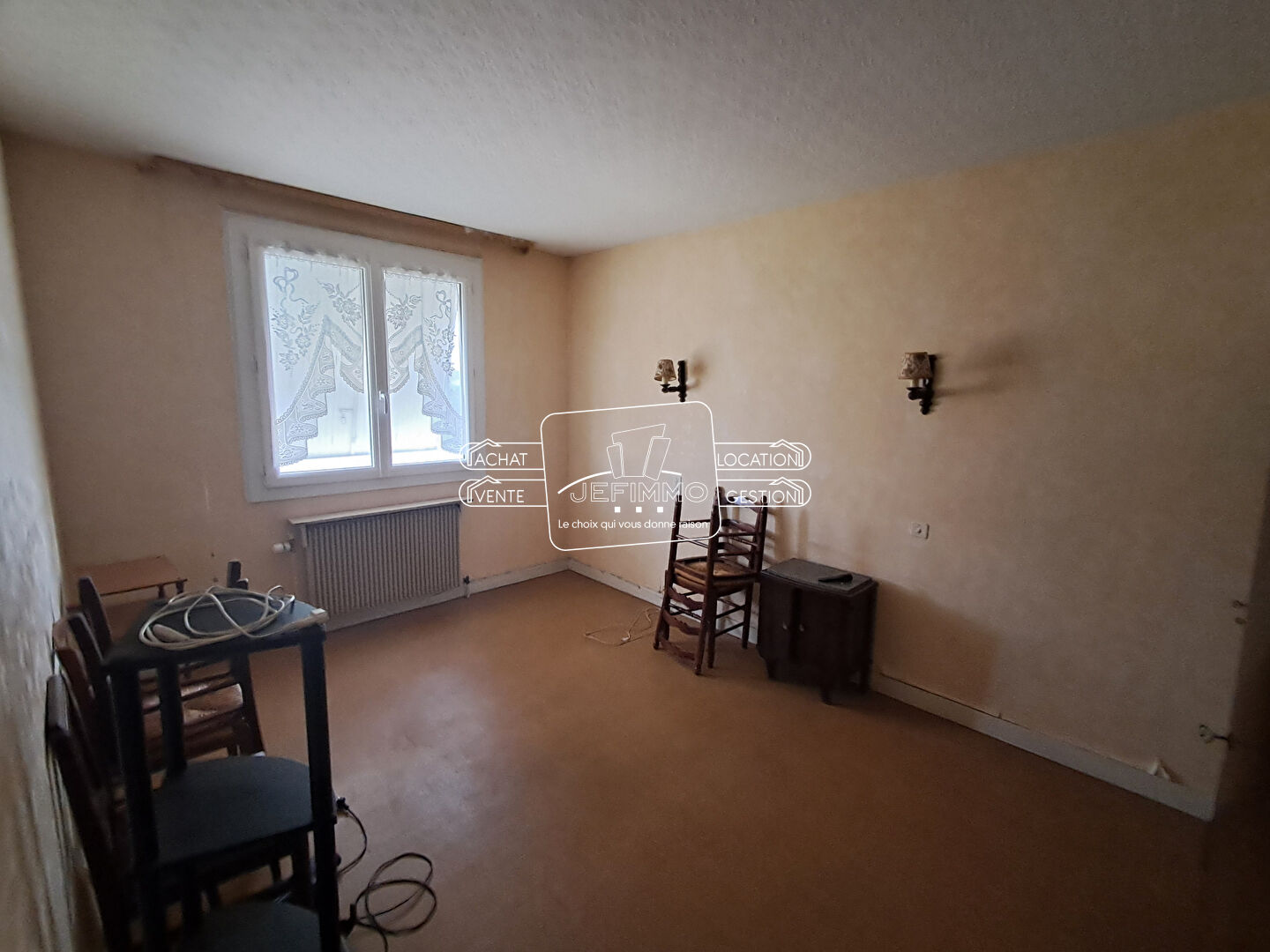 Photo Maison Orée D Anjou 5 pièces 90 m2 image 6/6