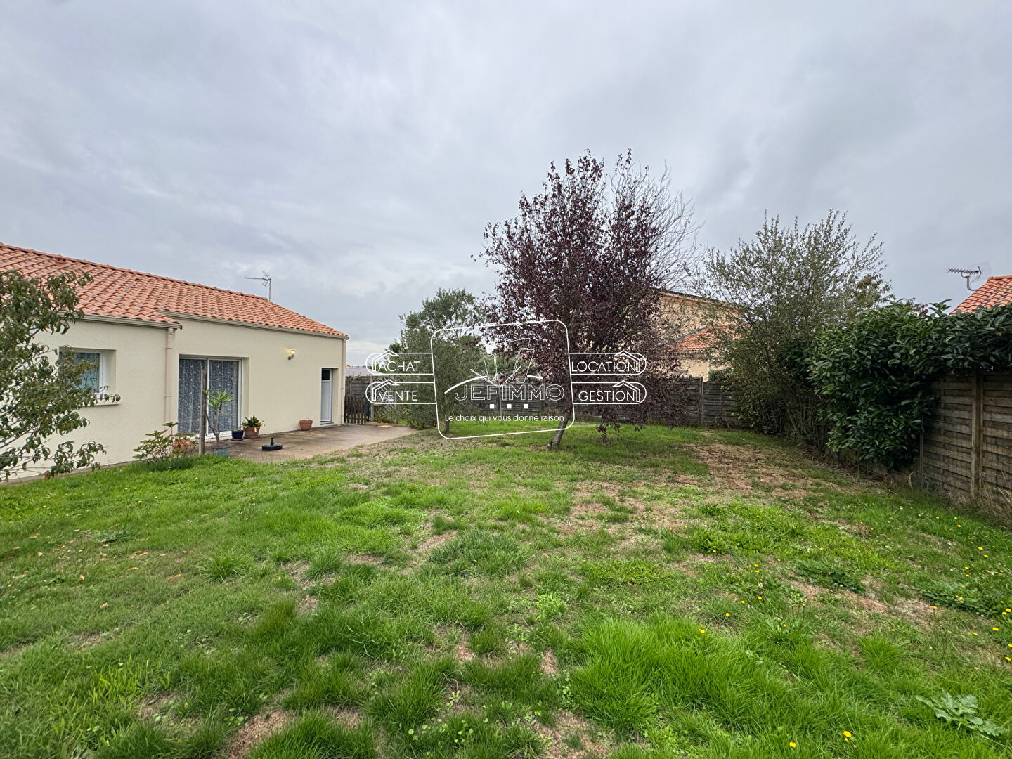 Photo Maison - OREE D'ANJOU  4 pièce(s) 78 m2 image 1/5