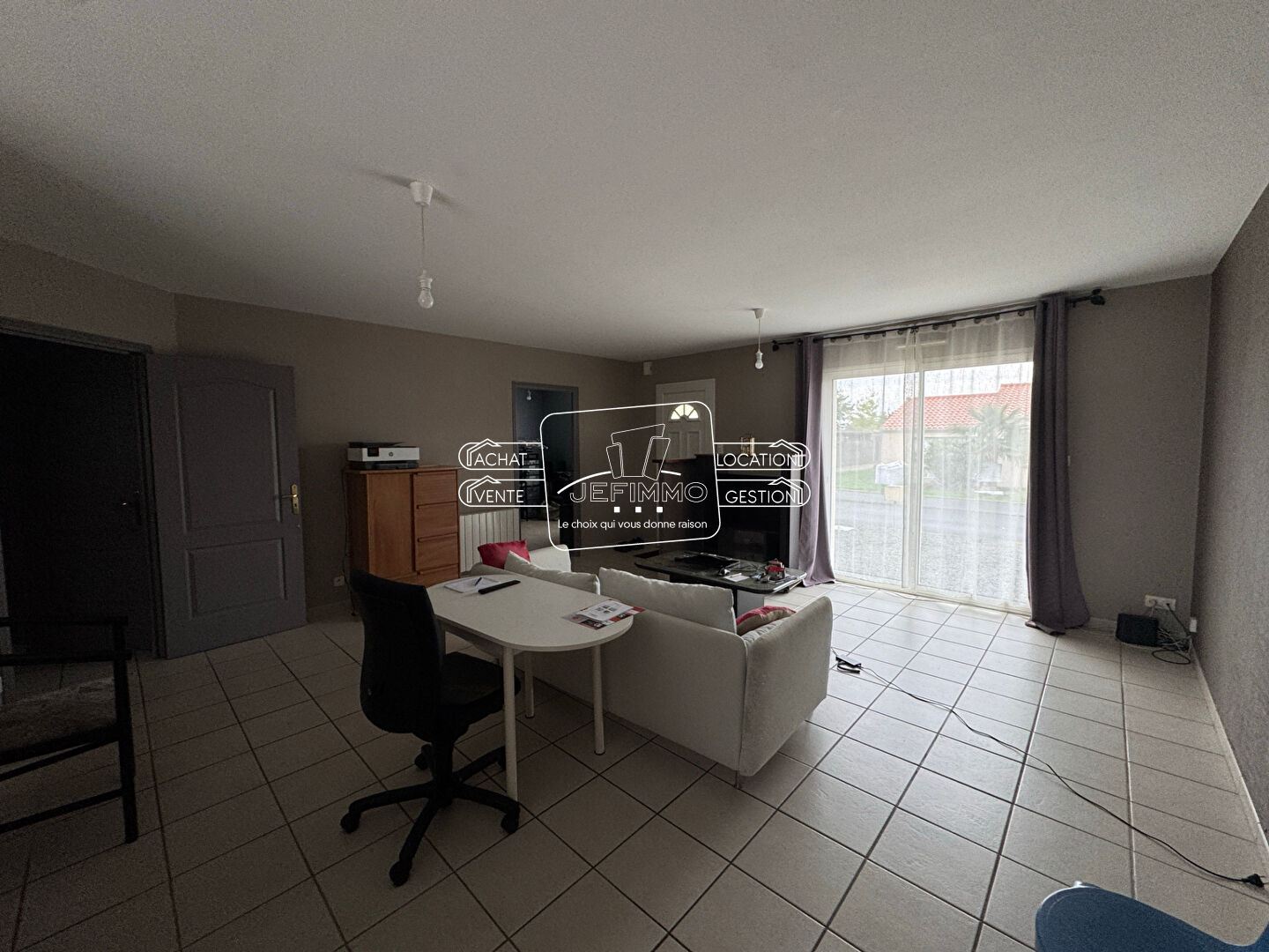 Photo Maison - OREE D'ANJOU  4 pièce(s) 78 m2 image 2/5