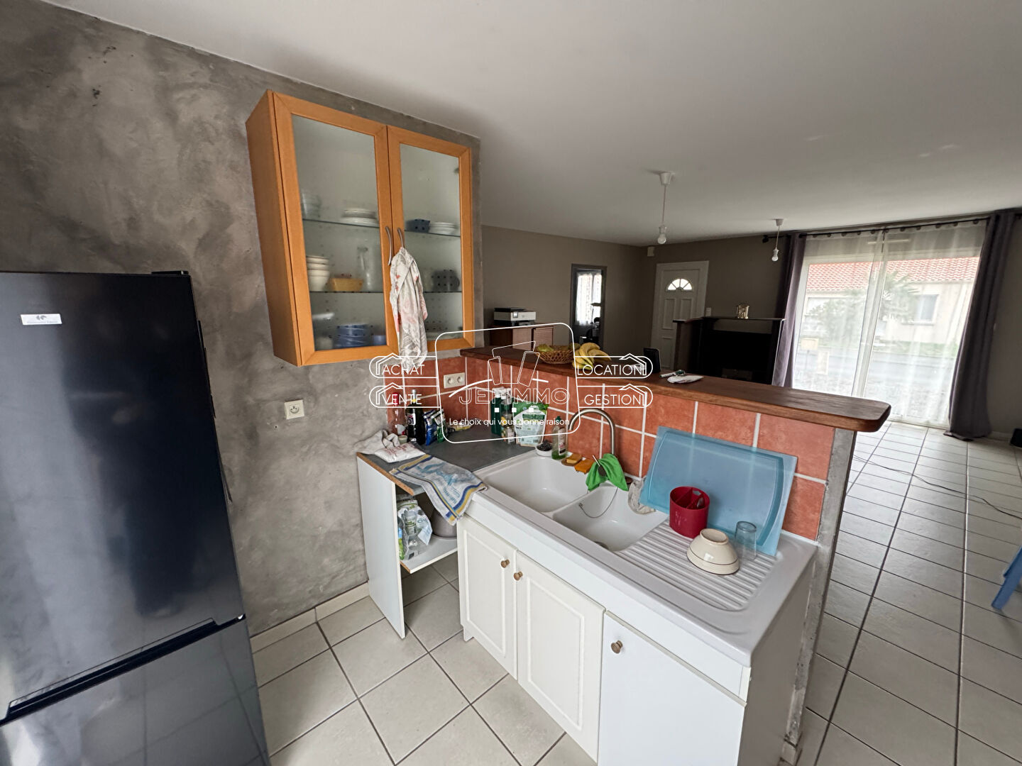 Photo Maison - OREE D'ANJOU  4 pièce(s) 78 m2 image 3/5