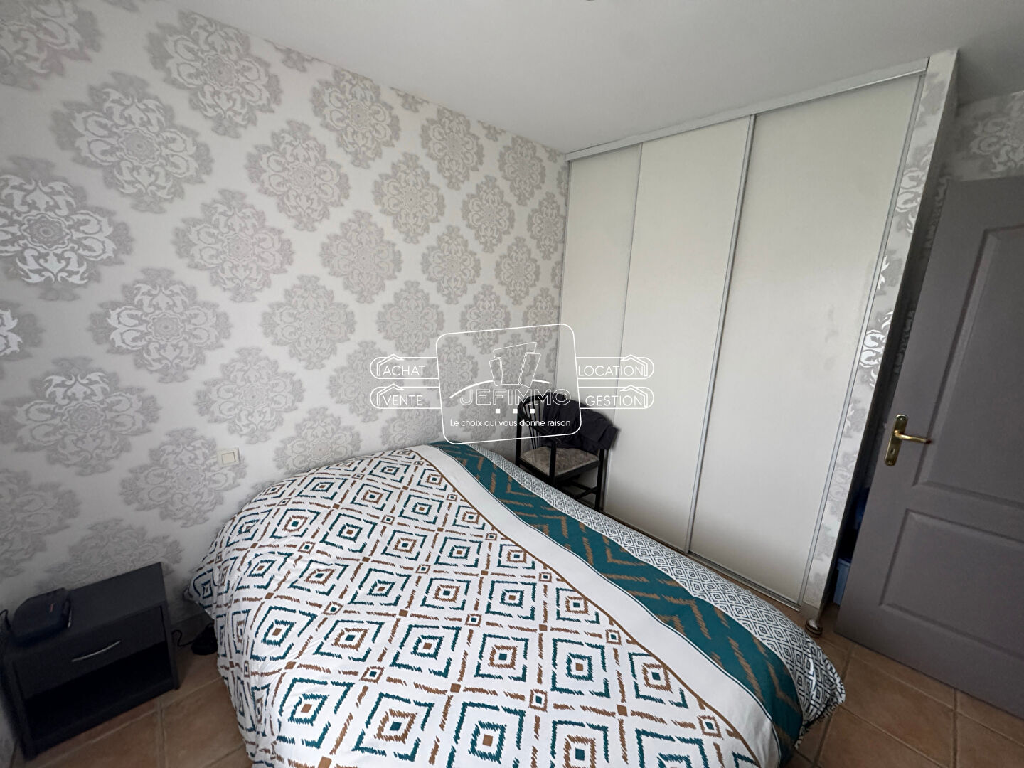 Photo Maison - OREE D'ANJOU  4 pièce(s) 78 m2 image 5/5