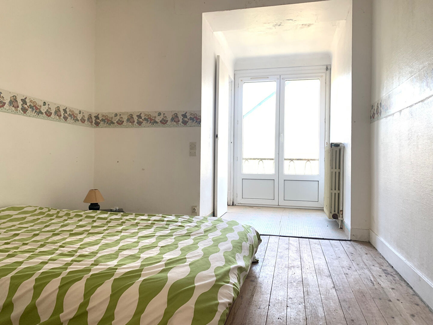 Photo MAISON NOTRE DAME DES LANDES BOURG image 3/5