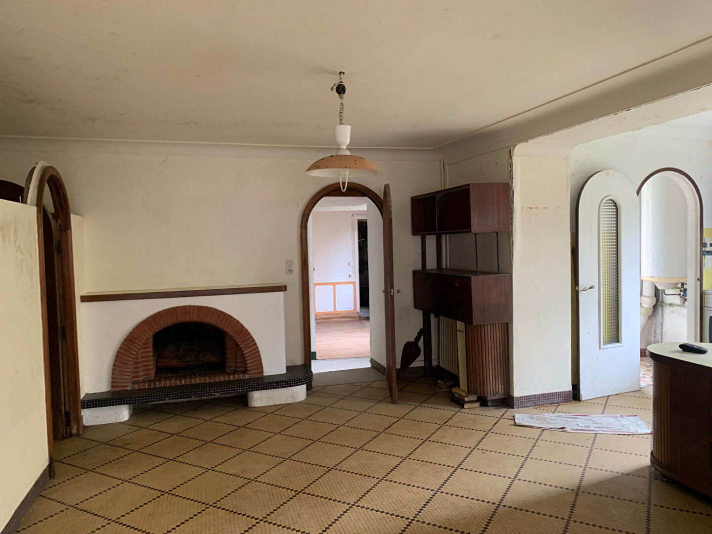 Photo MAISON NOTRE DAME DES LANDES BOURG image 4/5