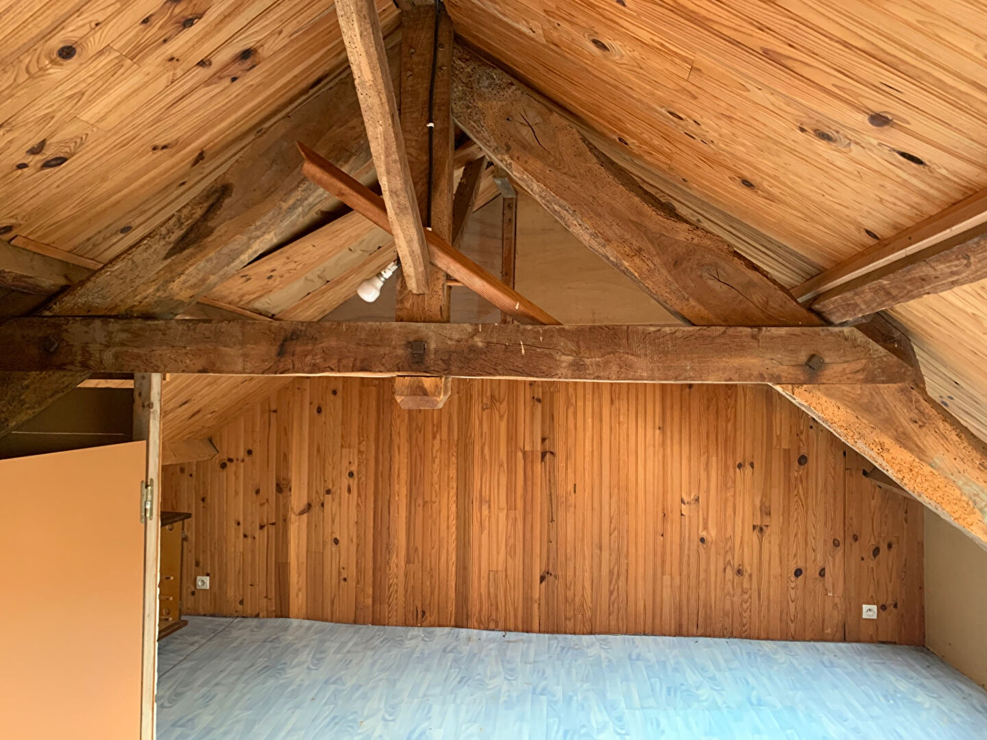 Photo MAISON NOTRE DAME DES LANDES BOURG image 5/5