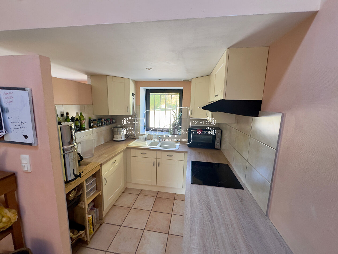 Photo Maison Orée D'Anjou 5 pièce(s) - image 2/6